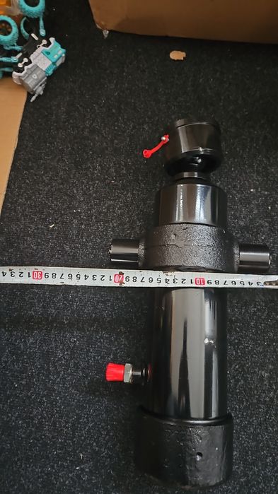 Cilindru remorca 5tone 4 trepte