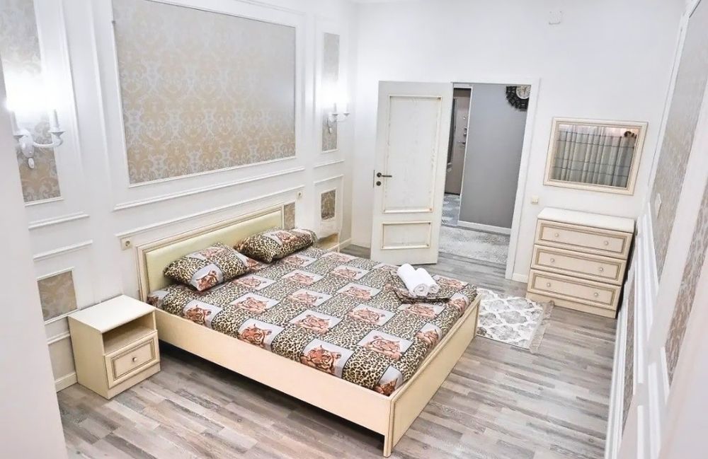 ЖК ABYROY 16мкр 44дом Smart Tv Wifi. ЗВОНИТЕ 24/7 КРУГЛОСУТОЧНО