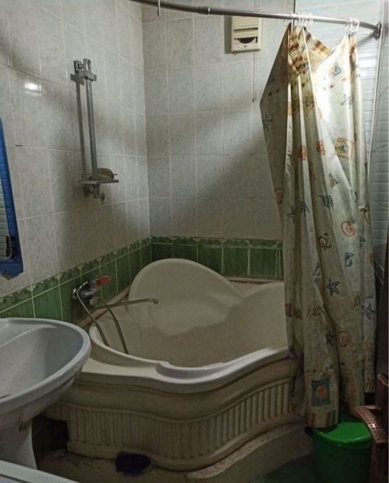 Sergeli Chinor Metro 3 xona