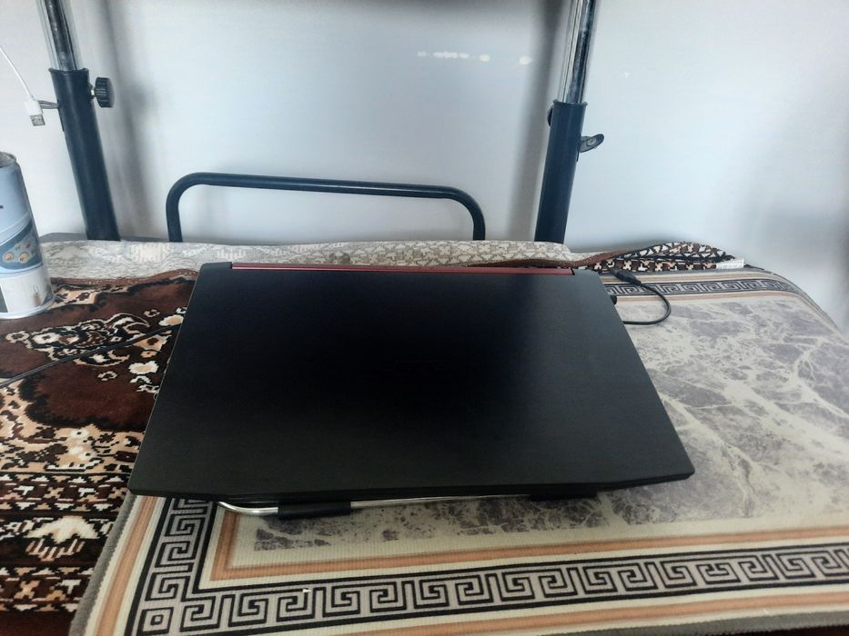 Продам Acer nitro 5