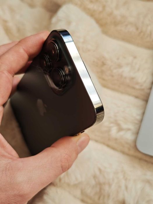 iPhone 13 Pro 512GB 98 BATERY HEALTH