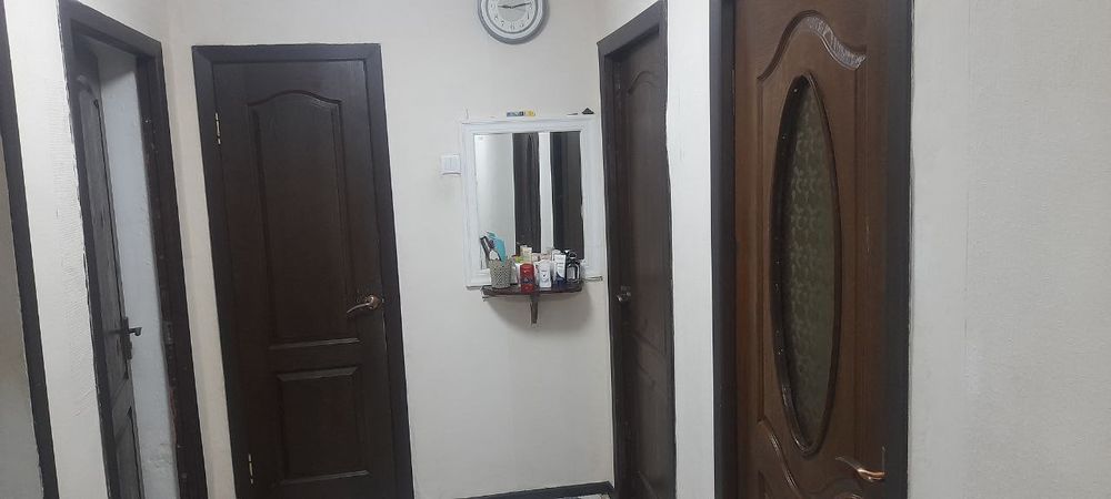 Срочно продам 3х комнатную кирпичную квартиру