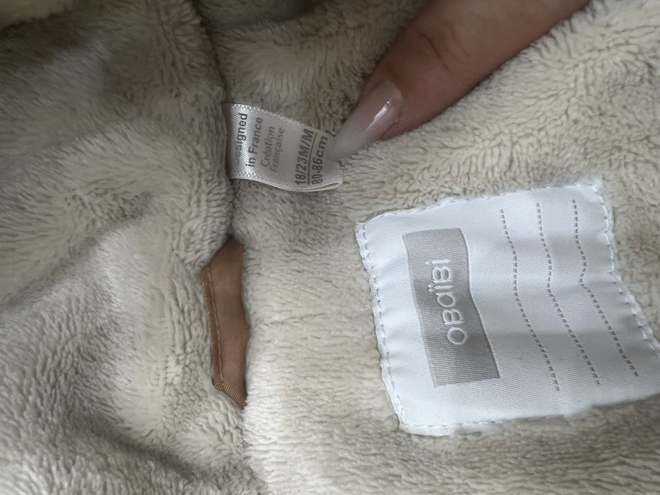 Космонавт obaibi