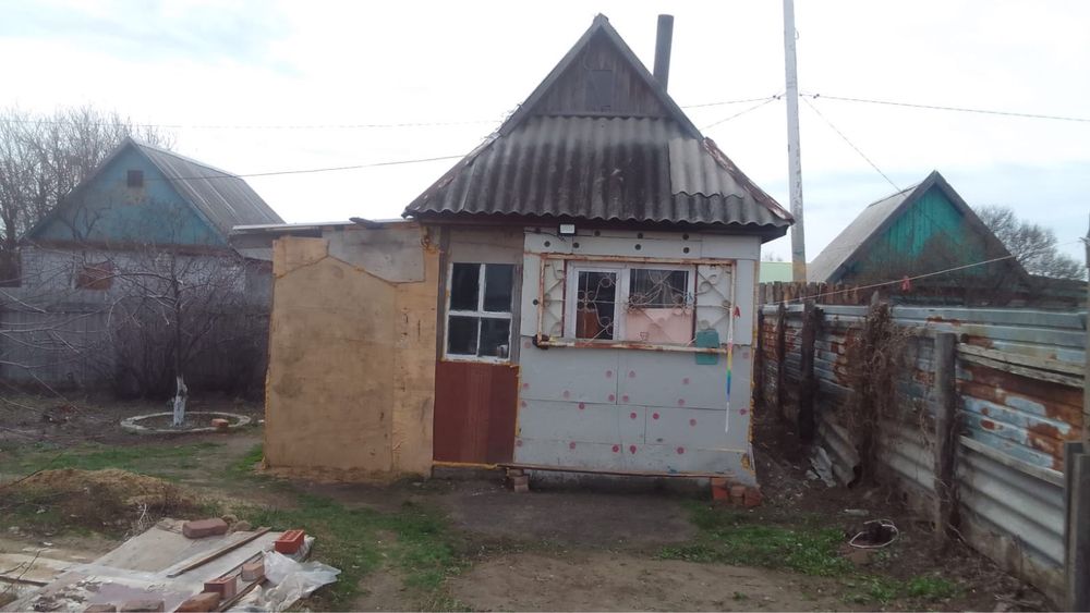 Продам дачу!Срочно