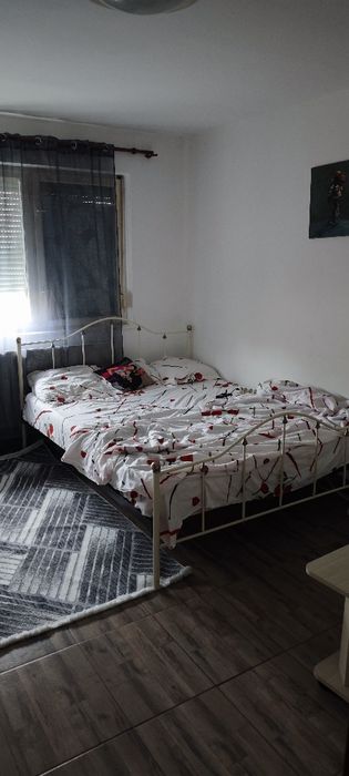 De vânzare apartament 2 camere. Begoniei