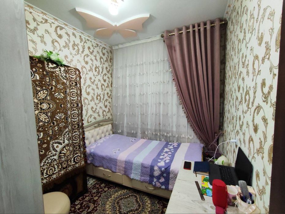 N6806 Shayxontohur tumani C-26 Gulobod 4/3/4