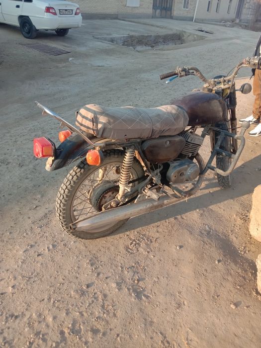 Минске матасекл сотилади