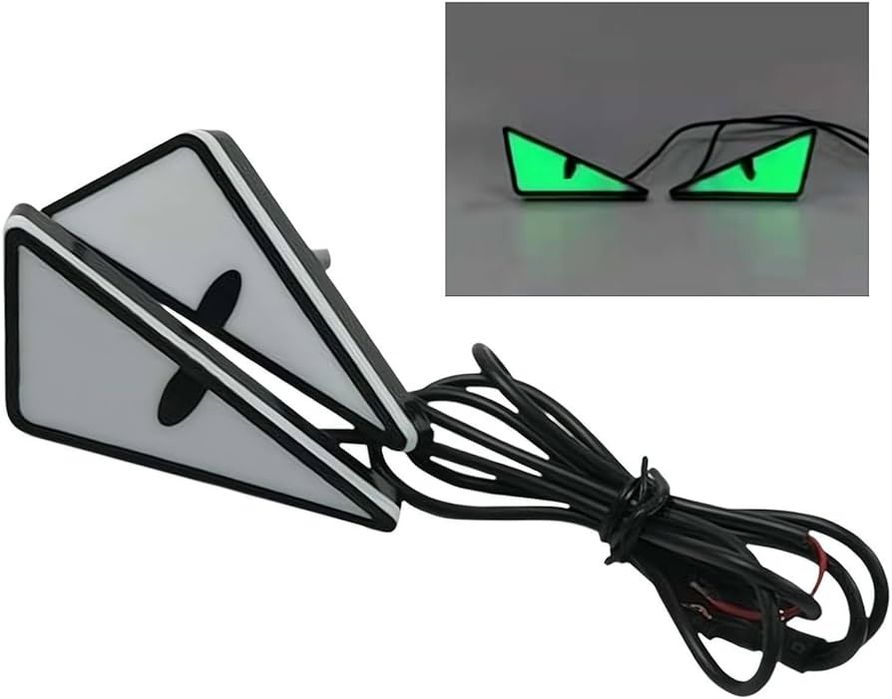Modul led stroboscop Demon Lights