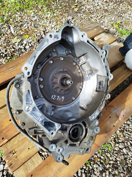 Шевролет Каптива 3.2 бензин/газ. 230 к.с на частик.с  2007год