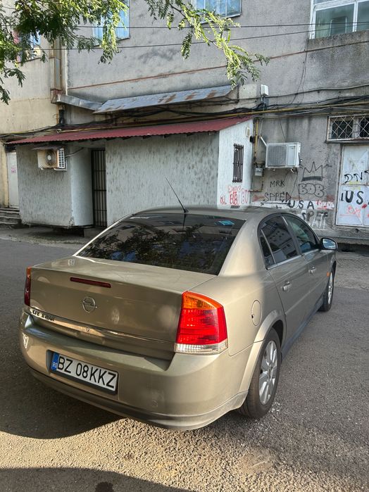 Vand Opel Vectra C 1.8 benzina + gpl
