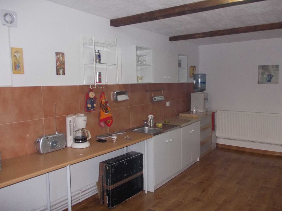 Inchiriez spatiu comercial in Geamana, Arges