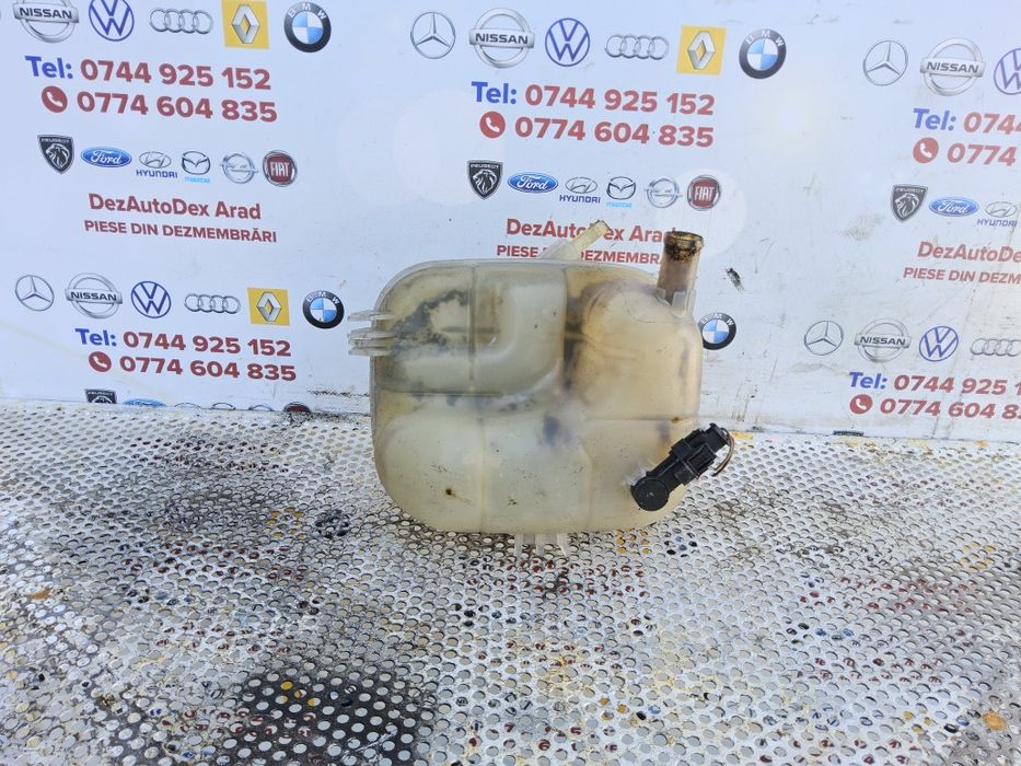 Vas expansiune Opel Astra h Zafira B vas apa antigel