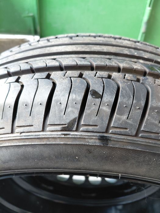 Автошина с гарантией!!