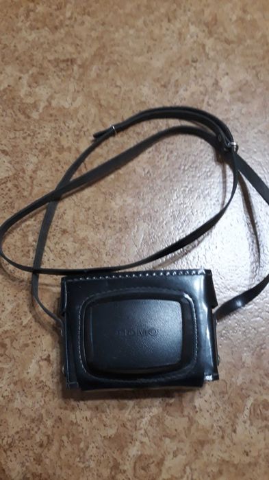 Продавам фотоапарат Смяна 8М