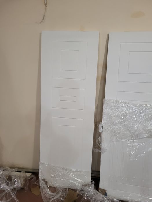 Межкомнатные ДОБРОТНЫЕ двери МДФ