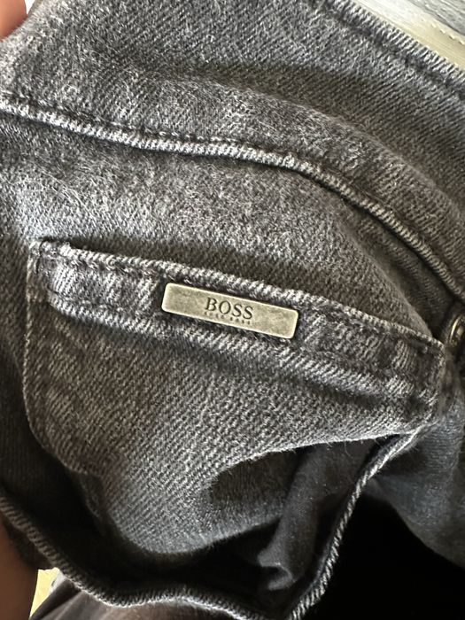 Blugi Hugo Boss