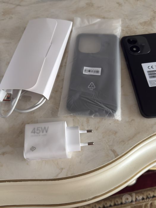 Redmi  Note 17  новый
