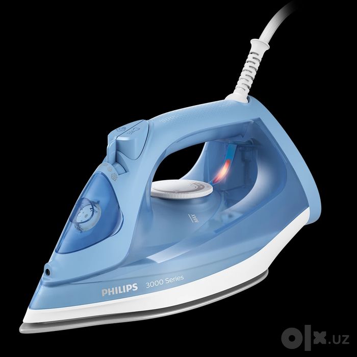 Philips Утюг Оригинальный Dazmol Garantiya