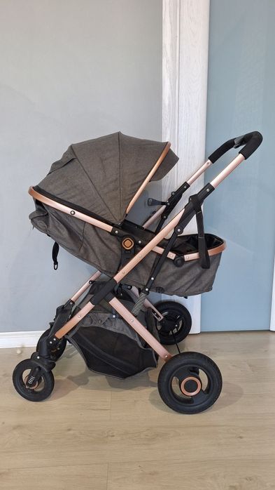 Продам коляску трансформер