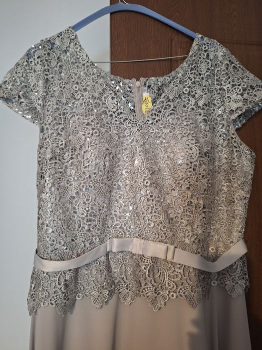 Rochie lunga eleganta (50)