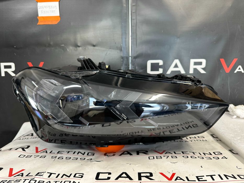 Фар фарове LED десен BMW X5 G05 X6 G6 LCI far farove БМВ Х5 Г05 Х6 Г06