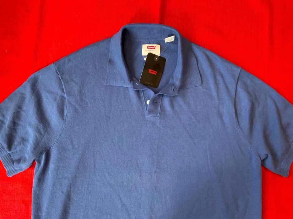 Levi’s-оригинална блуза 2хл