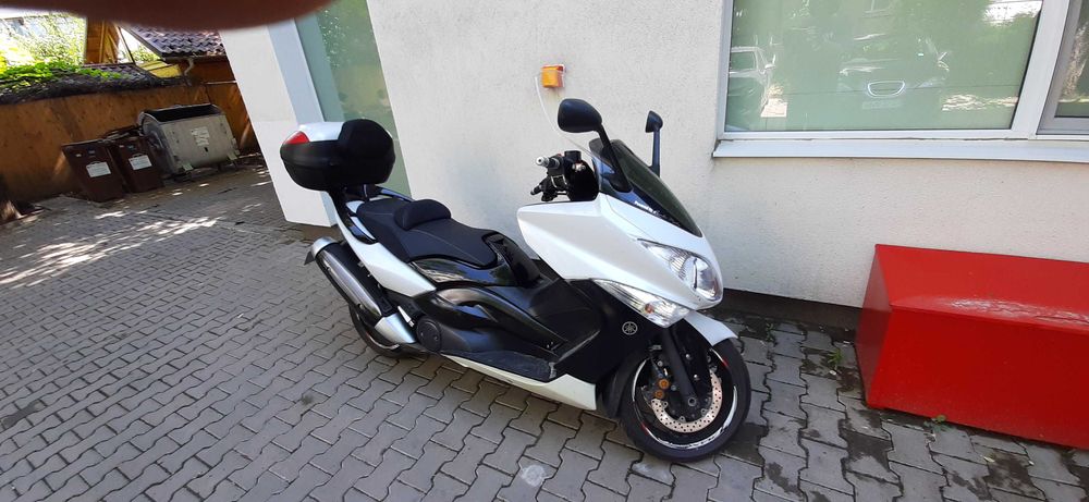 Vind Yamaha t max ,tmax 500