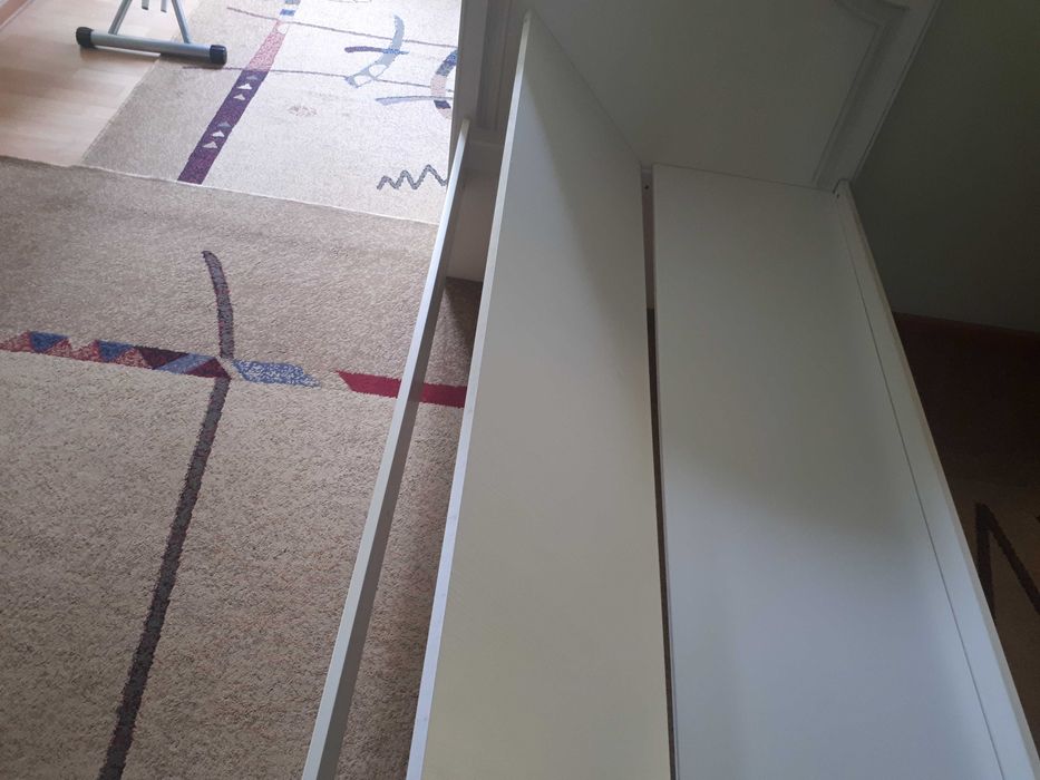 Кровать детская подростковая