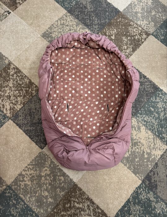 Термочувалче за количка