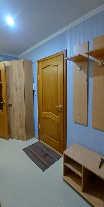 Сдаётся 1 ком квартира в центре