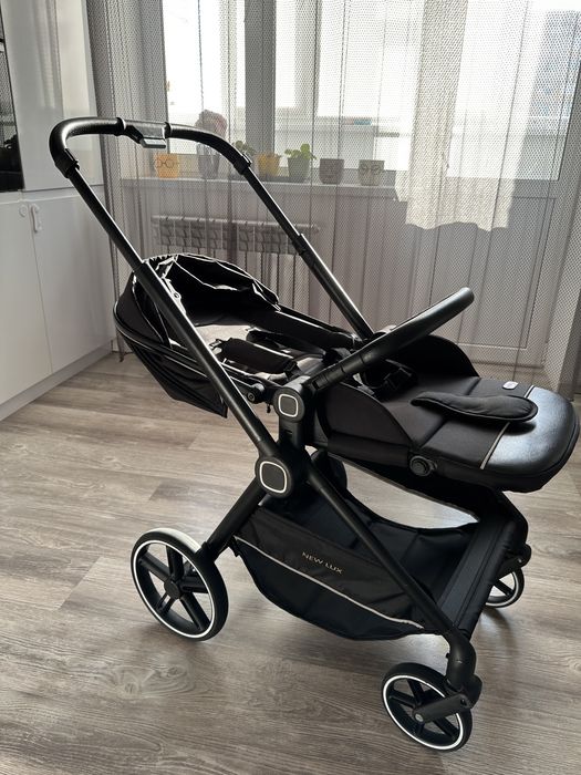 Коляска детская