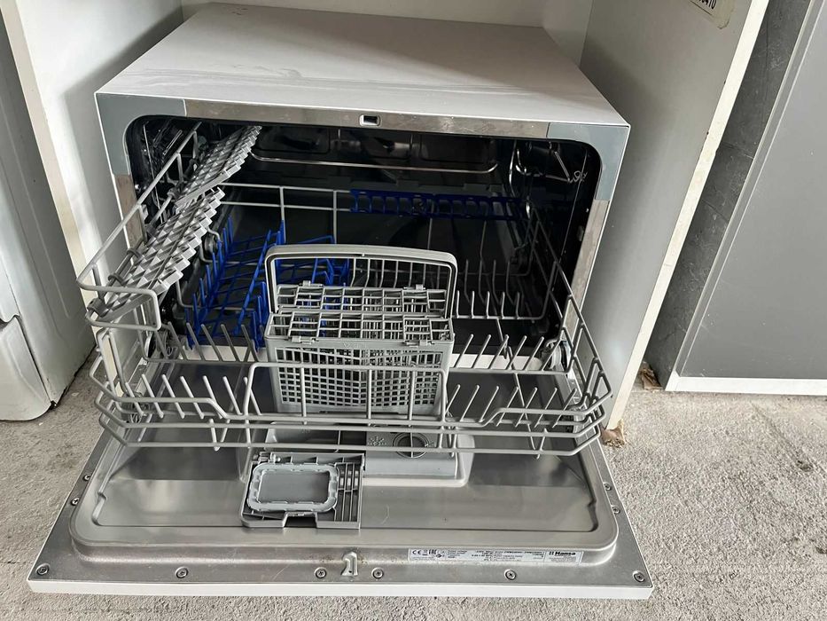 Посудомоечная машина