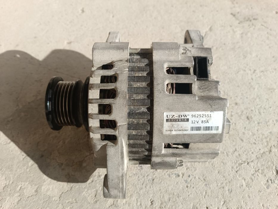 Нексия 2 заттары