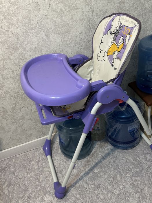 Продам детский столик за 5000 тг