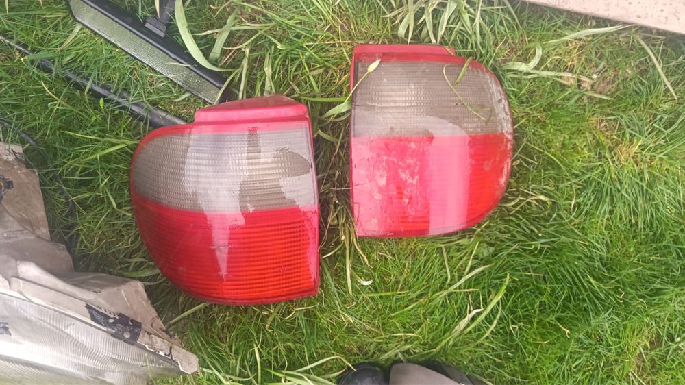 Запчасть форд галакси