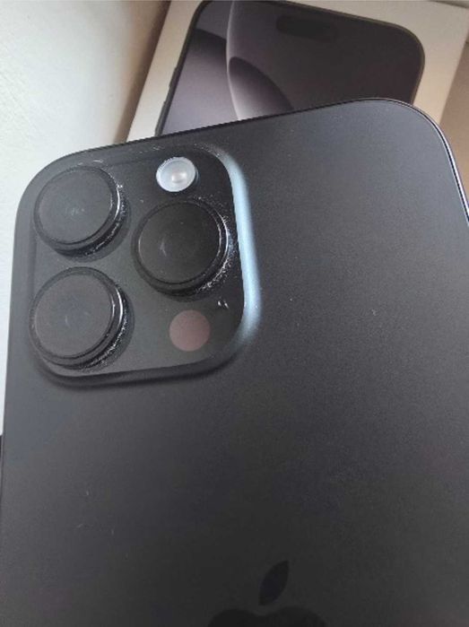iPhone 16 Pro Max 512MB [baterie 100%]