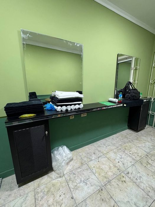 Для салон красоты салон учун жихозлар