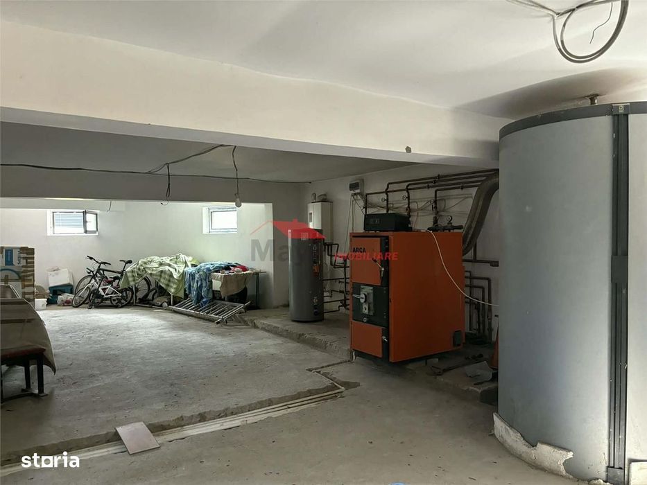 Casa D+P+E, zona Dedeman