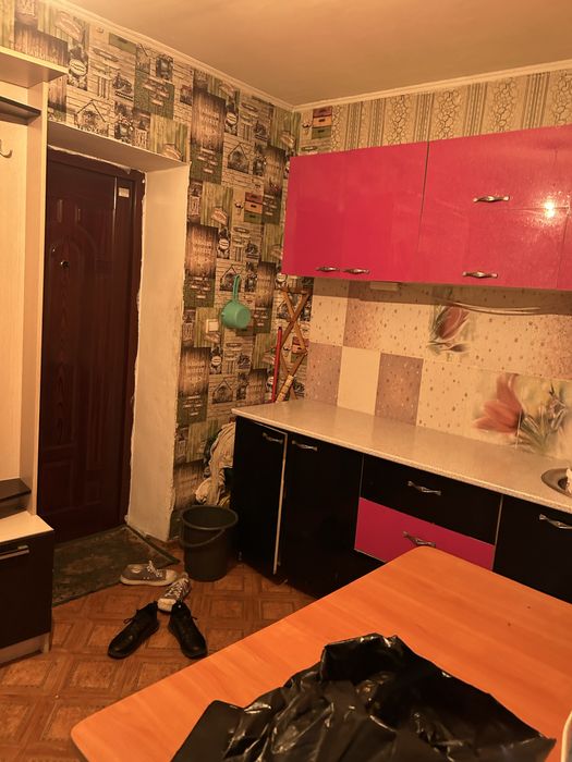 Сдам комнату в общежитии