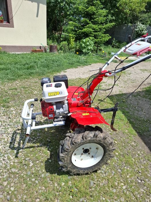 Motocultor pro series 13 cai