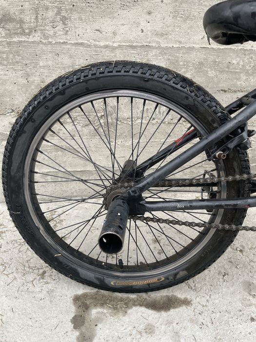 Продам BMX, целое состояние