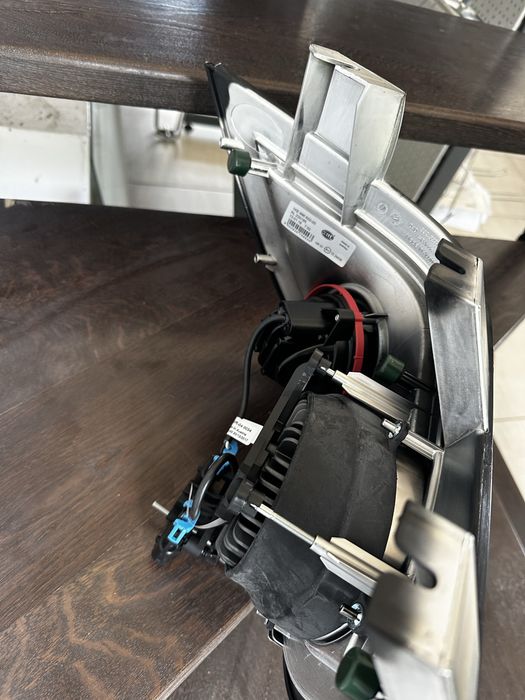 Far john Deere 6215R