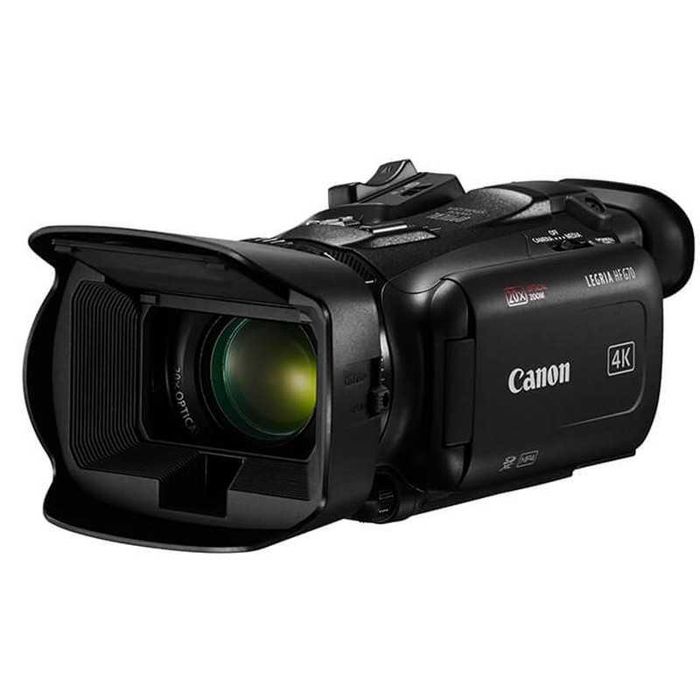 Видео камера Canon - Legria HF G70 - 4К