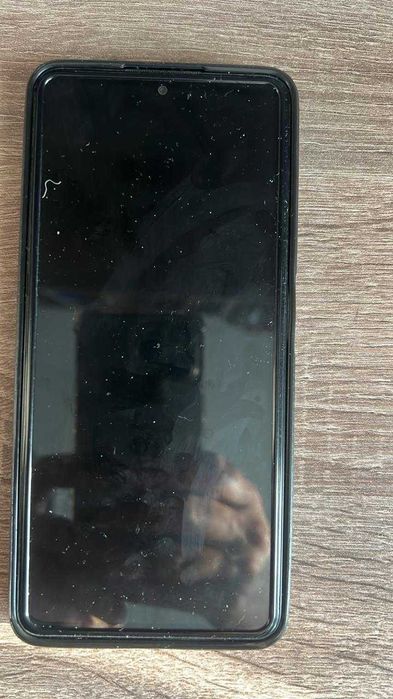 Смартфон Redmi Note 12 Pro 8/256GB Graphite Gray