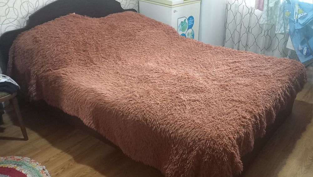 Продам кровать б/у