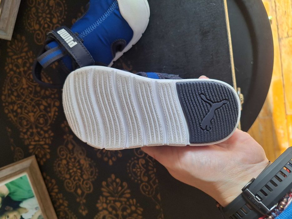 Сандали за момче