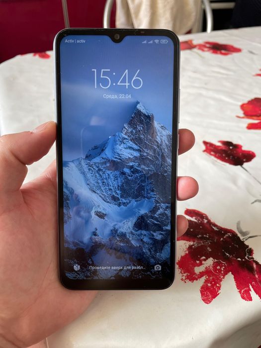 Продам Redmi 10А