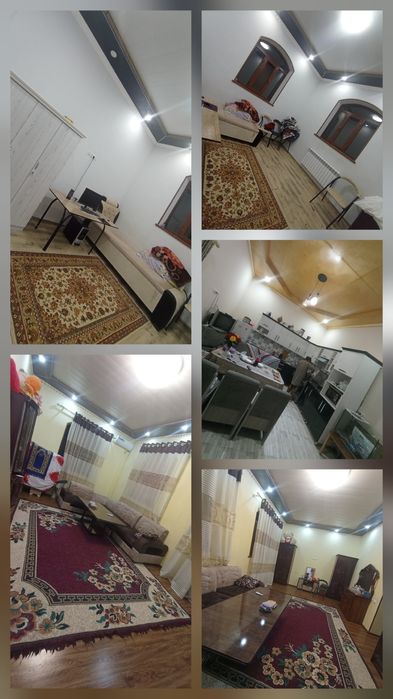 Арзон Хайтек ховли