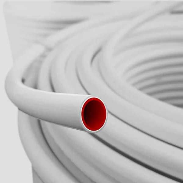 Труба PPR металлопластиковая  FORS Россия все размеры в Ташкенте