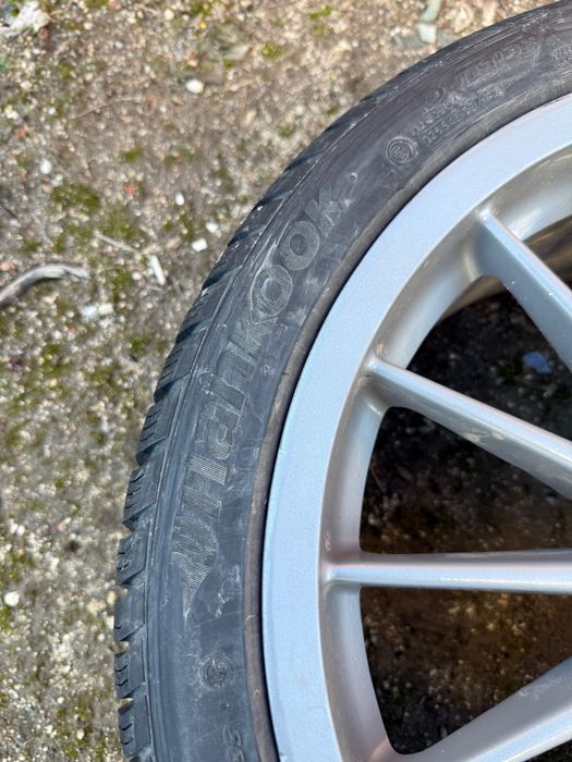 Style 32 18” с гуми